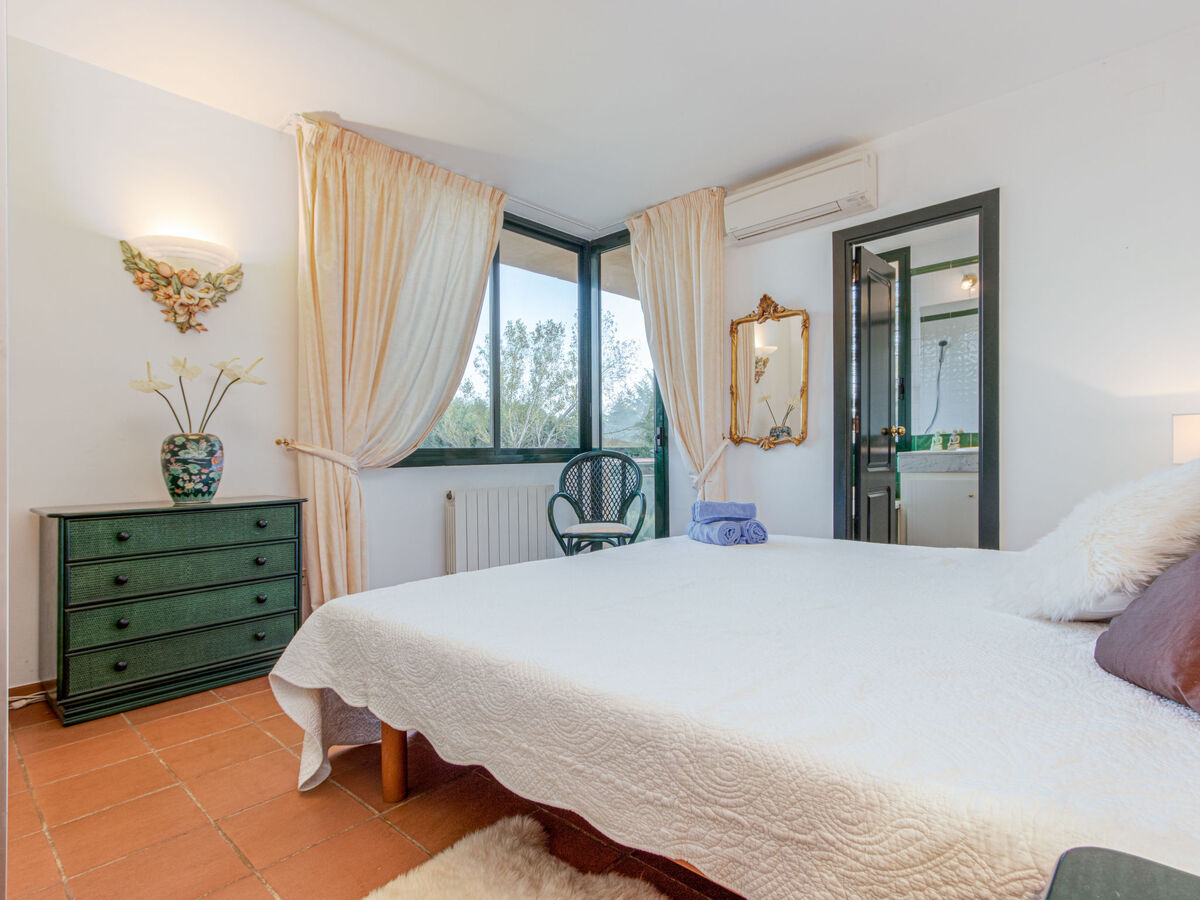 Maison Acacies - 4 pers., piscine privée à Navata - Photo 13