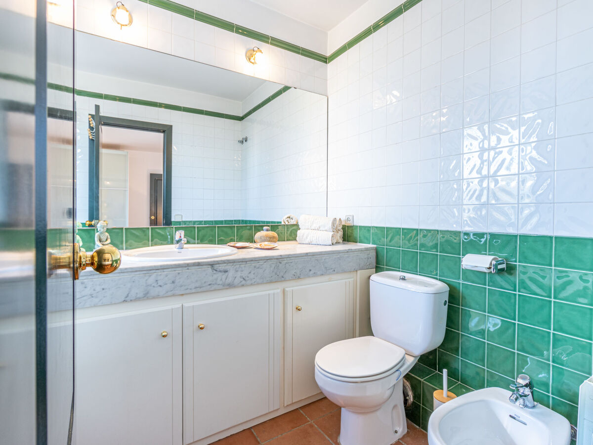 Maison Acacies - 4 pers., piscine privée à Navata - Photo 14