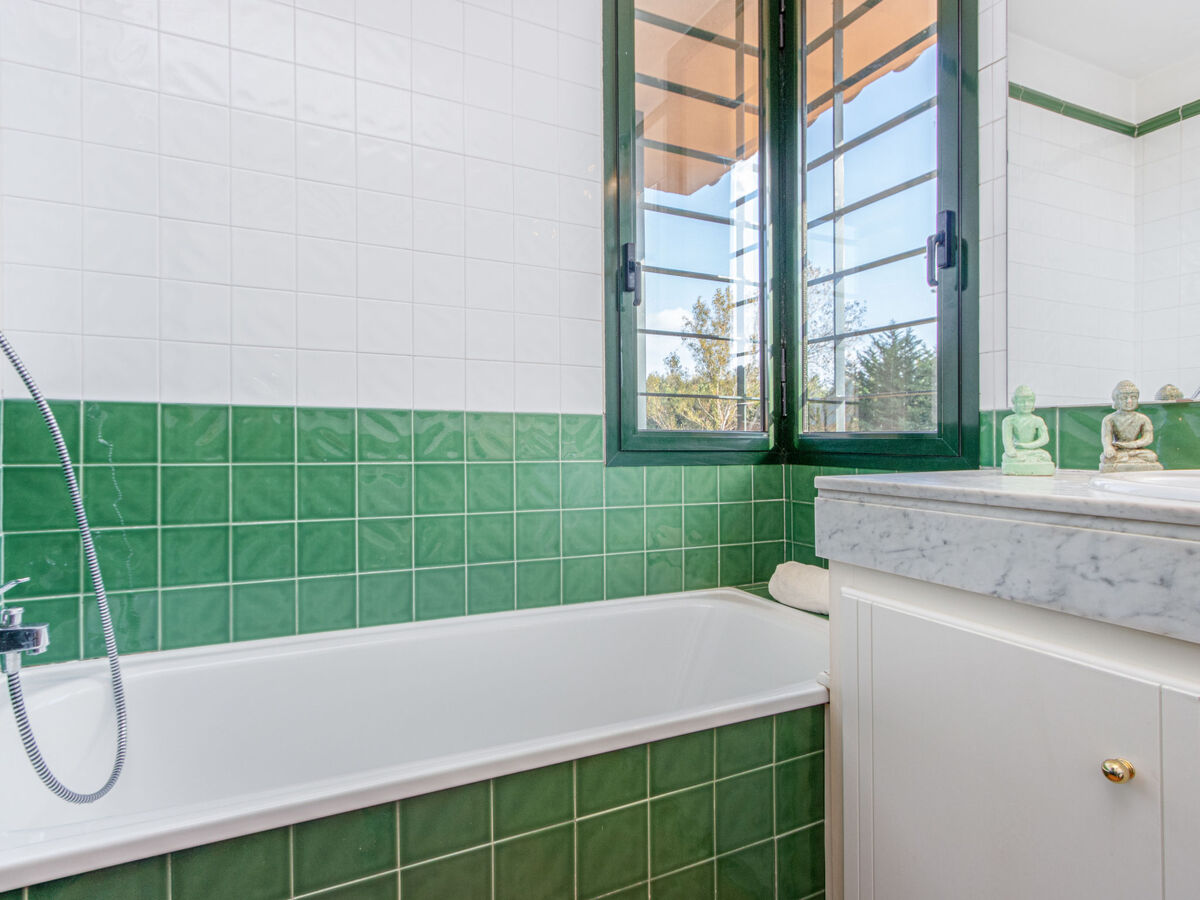 Maison Acacies - 4 pers., piscine privée à Navata - Photo 15