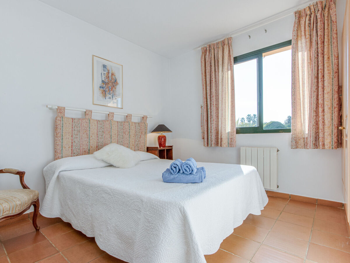 Maison Acacies - 4 pers., piscine privée à Navata - Photo 16