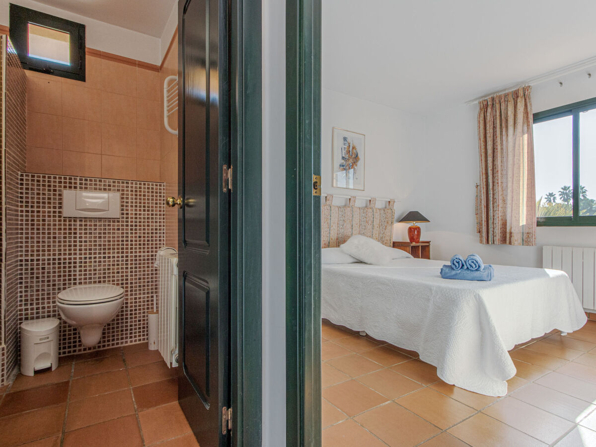 Maison Acacies - 4 pers., piscine privée à Navata - Photo 17