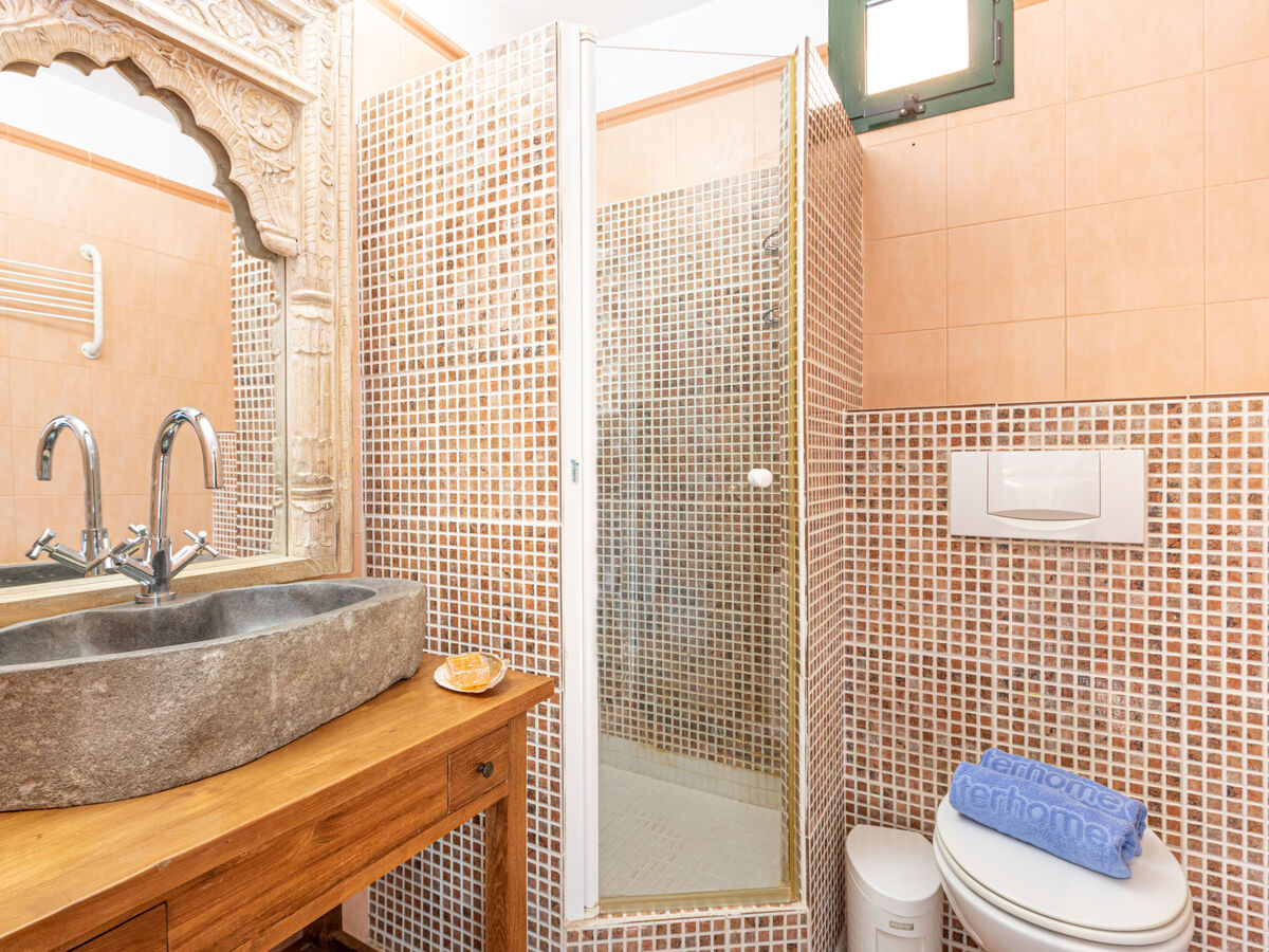 Maison Acacies - 4 pers., piscine privée à Navata - Photo 18