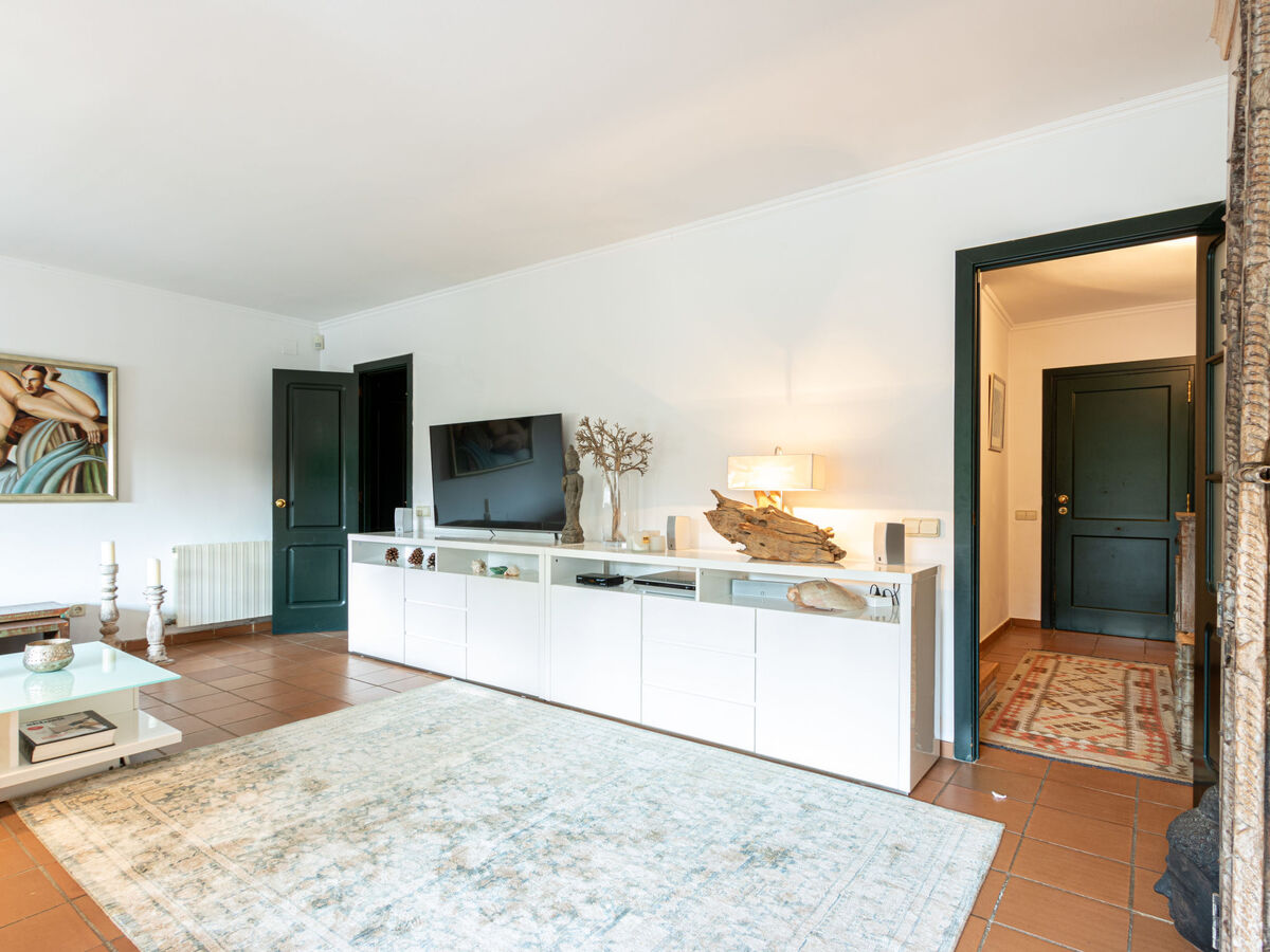 Maison Acacies - 4 pers., piscine privée à Navata - Photo 19