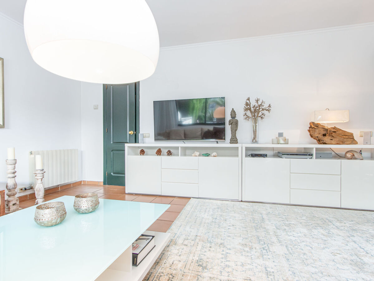 Maison Acacies - 4 pers., piscine privée à Navata - Photo 20