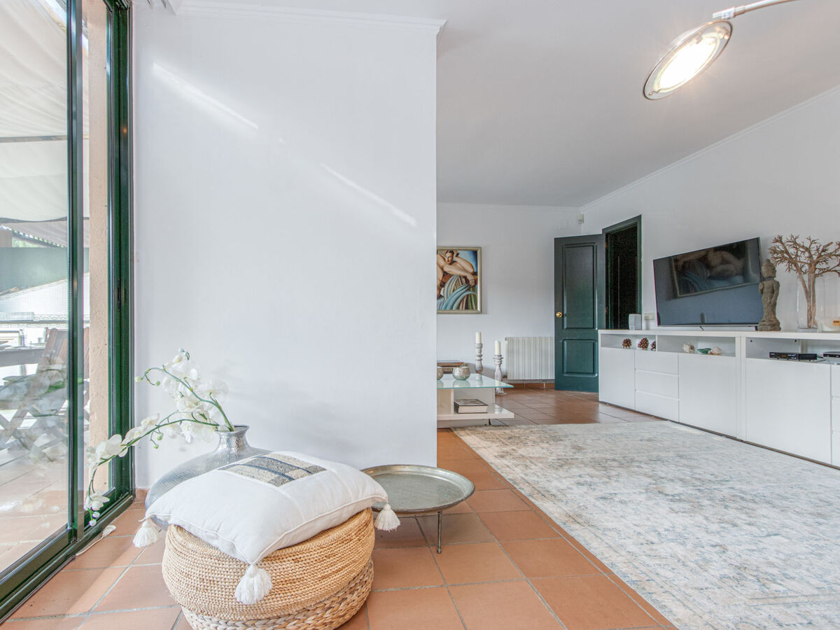 Maison Acacies - 4 pers., piscine privée à Navata - Photo 21