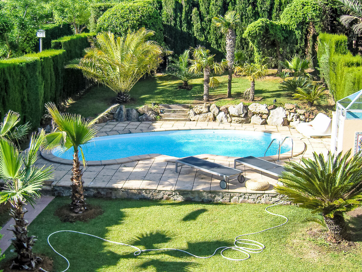 Maison Acacies - 4 pers., piscine privée à Navata - Photo 27