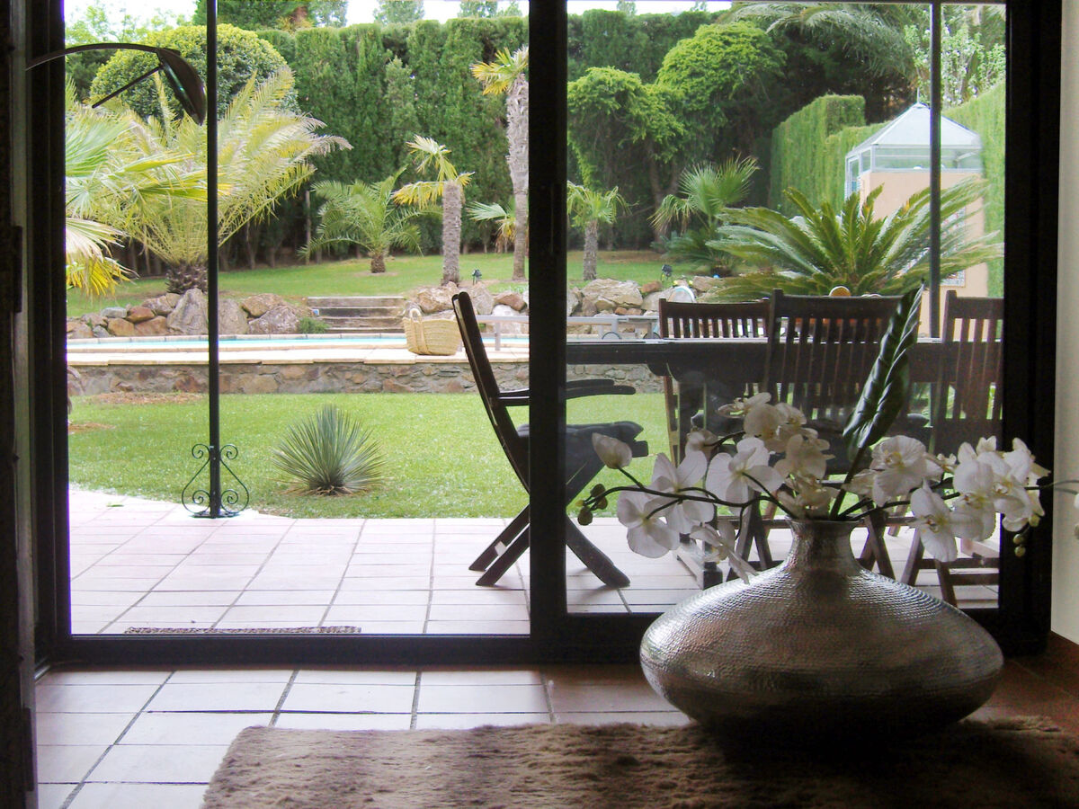 Maison Acacies - 4 pers., piscine privée à Navata - Photo 29