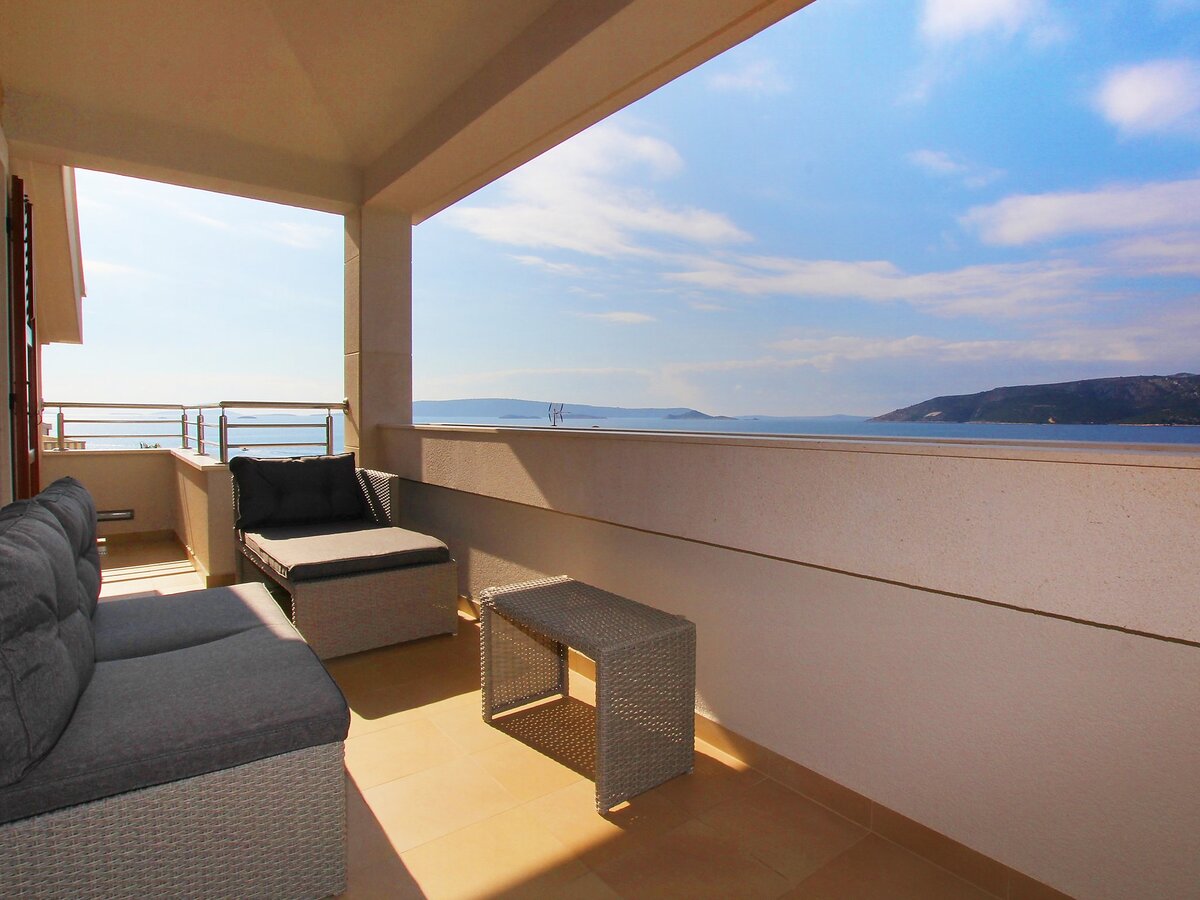 Villa Mustra, maison 5 chambres face à la mer - Photo 20