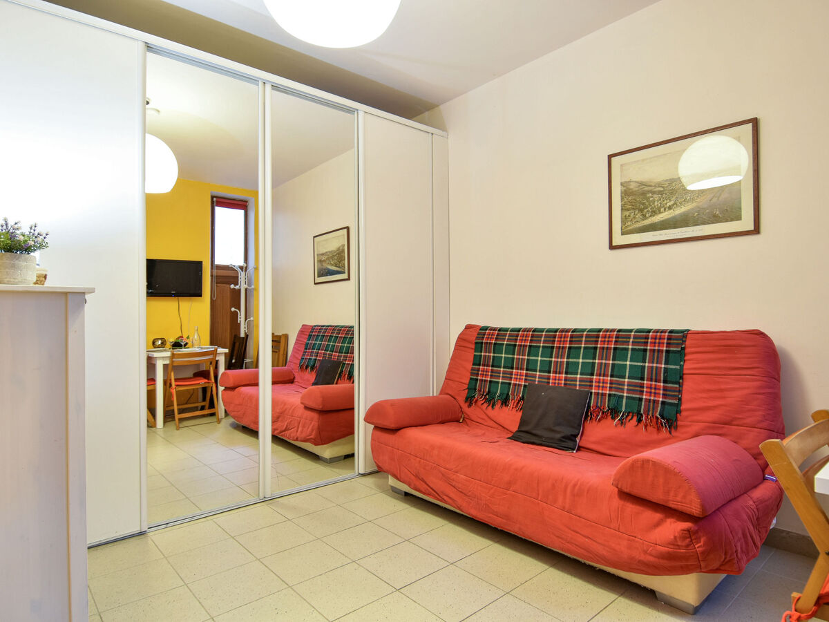 Appartement Bonsecours à 260 m de la plage, Trouville - Photo 1