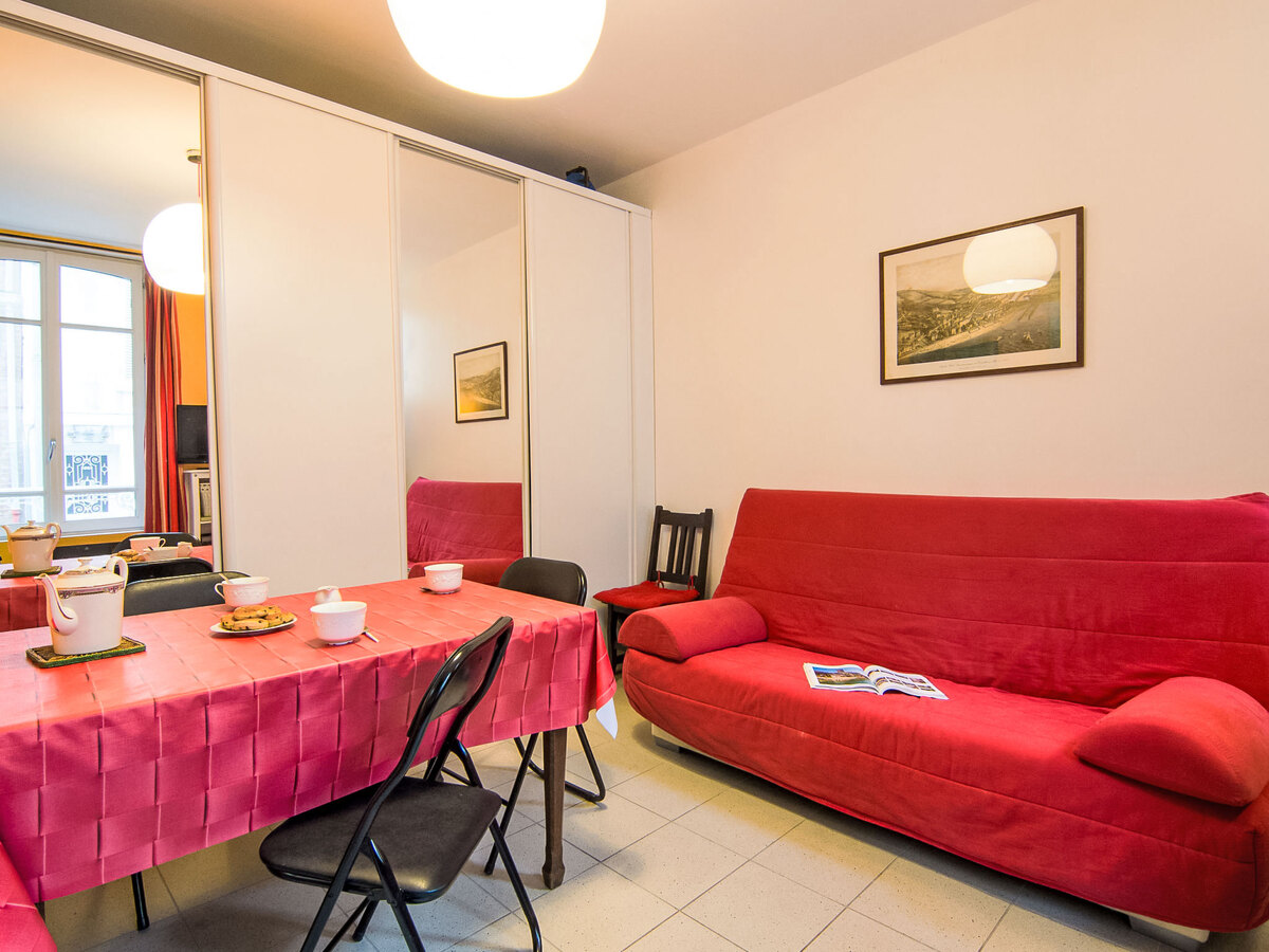 Appartement Bonsecours à 260 m de la plage, Trouville - Photo 7