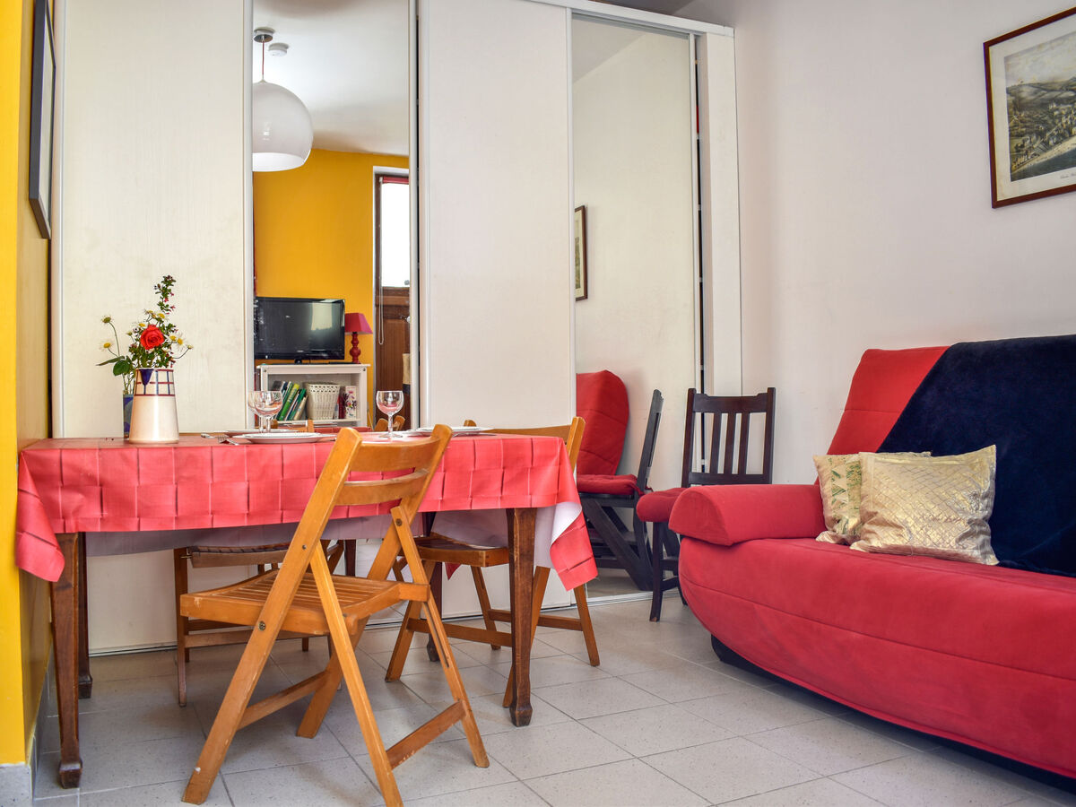 Appartement Bonsecours à 260 m de la plage, Trouville - Photo 12