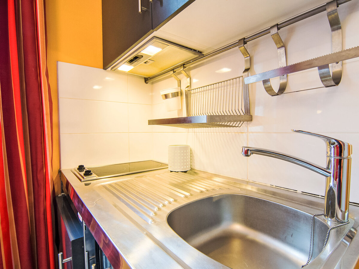 Appartement Bonsecours à 260 m de la plage, Trouville - Photo 15