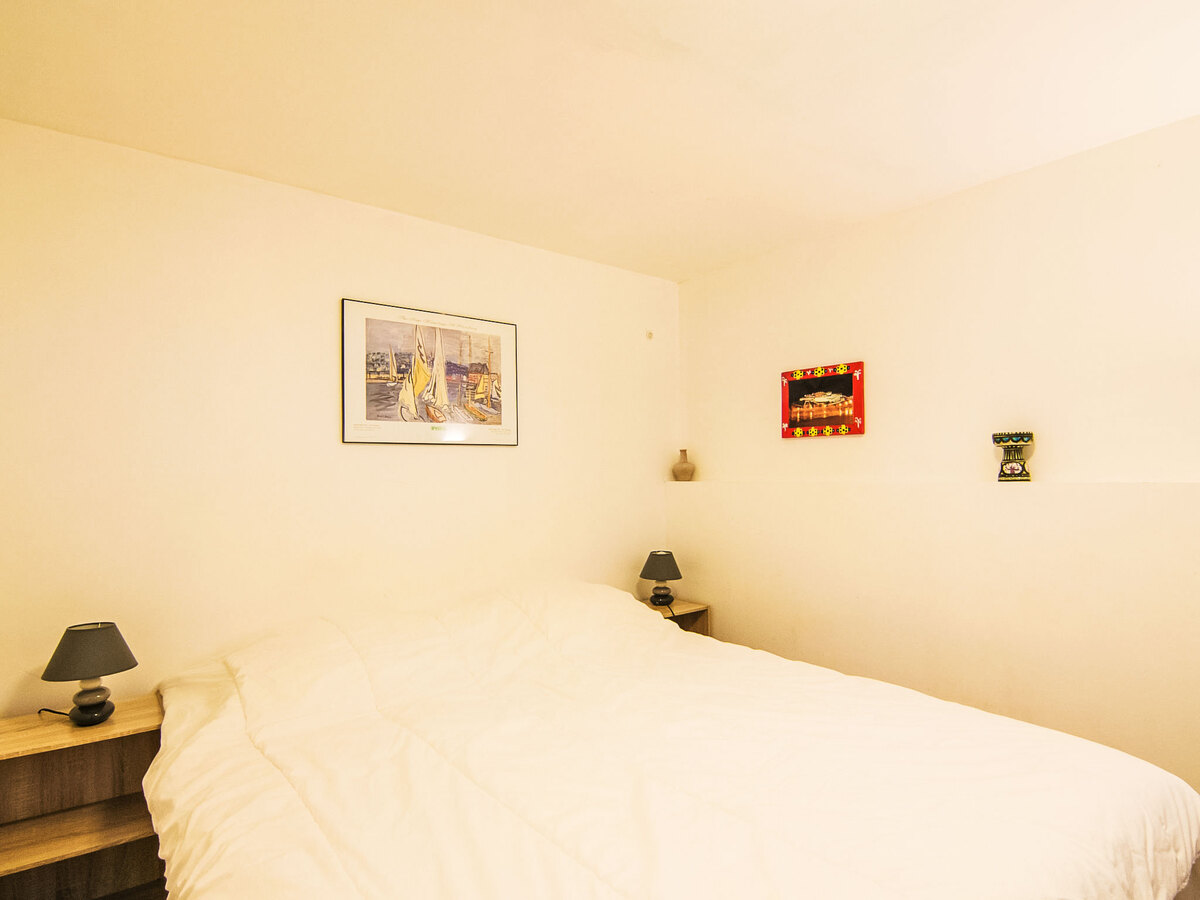 Appartement Bonsecours à 260 m de la plage, Trouville - Photo 16