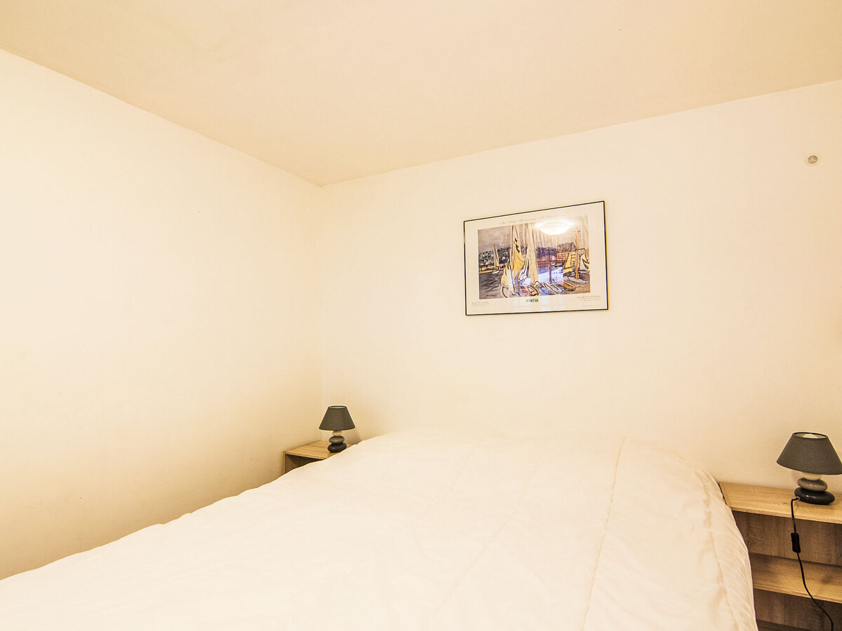 Appartement Bonsecours à 260 m de la plage, Trouville - Photo 17