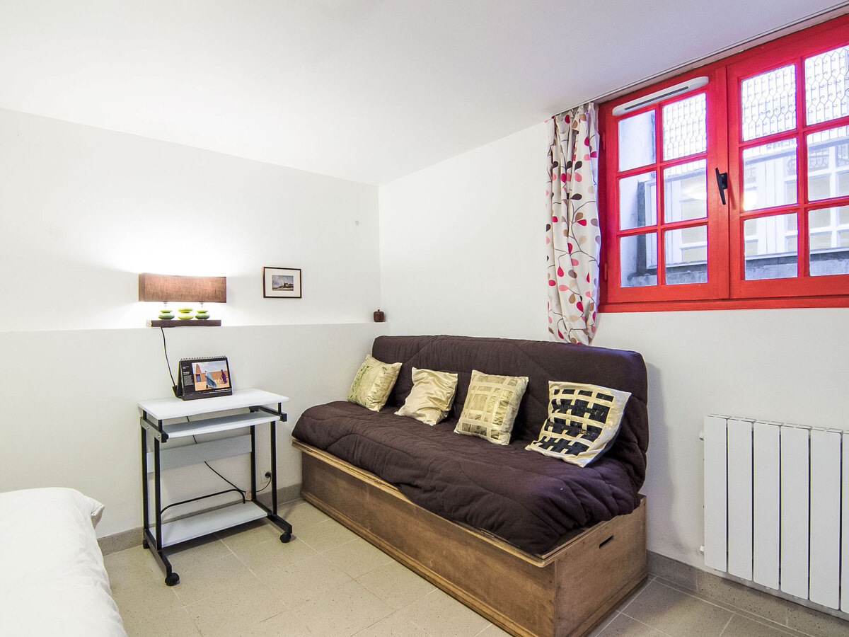 Appartement Bonsecours à 260 m de la plage, Trouville - Photo 18