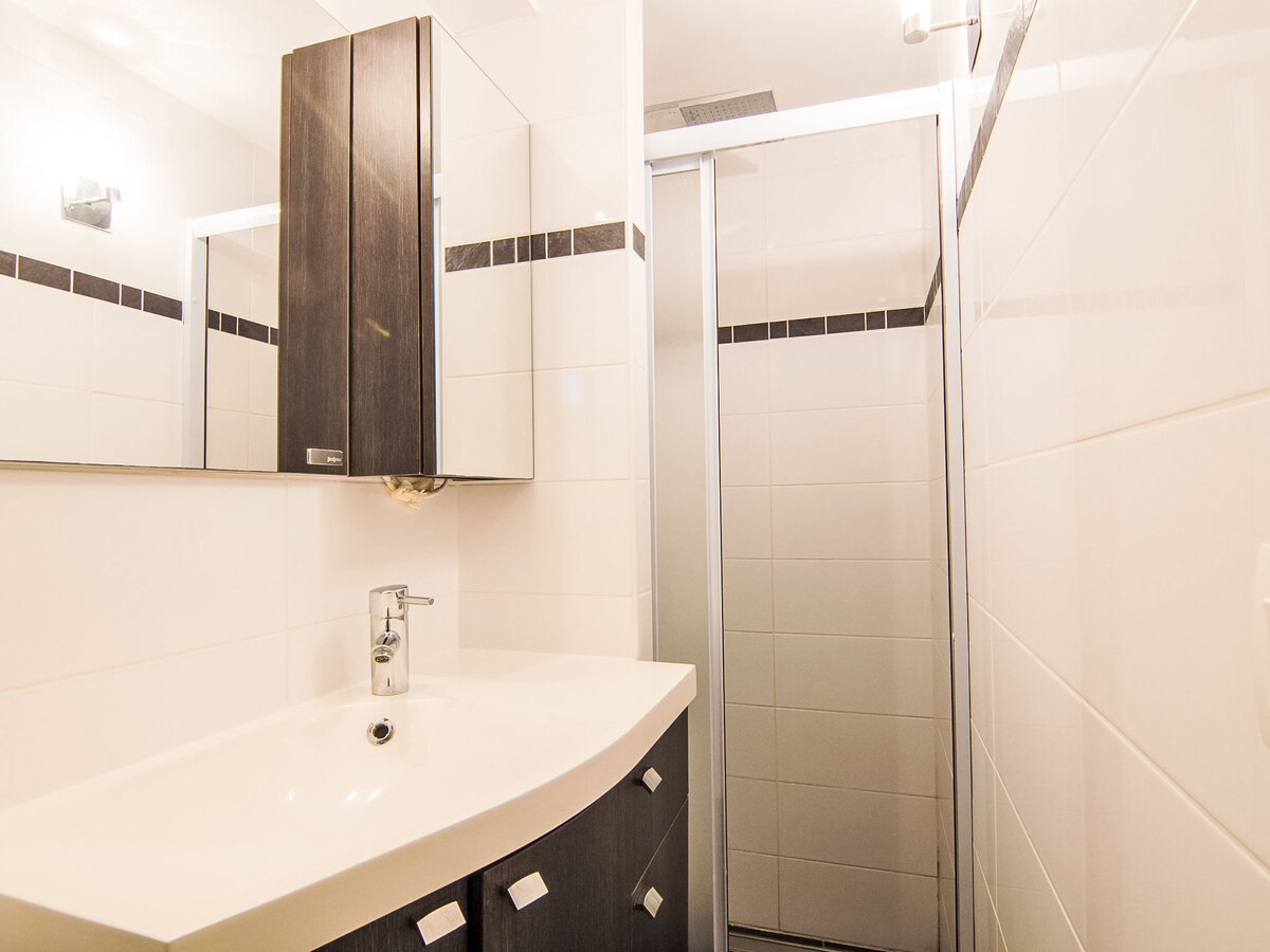 Appartement Bonsecours à 260 m de la plage, Trouville - Photo 19