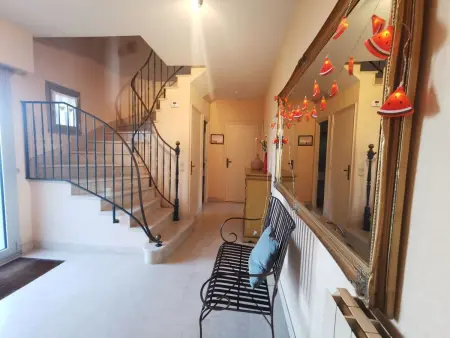 Les Rimains – Maison 8 pers. vue mer à Cancale - Photo 1