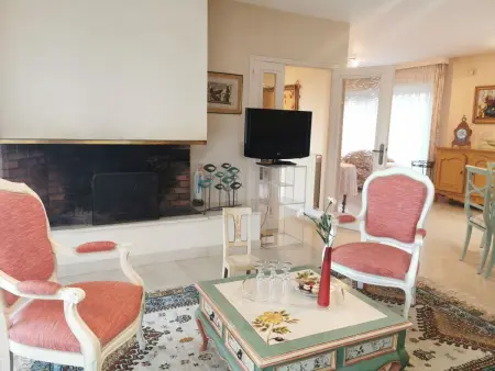 Les Rimains – Maison 8 pers. vue mer à Cancale - Photo 2