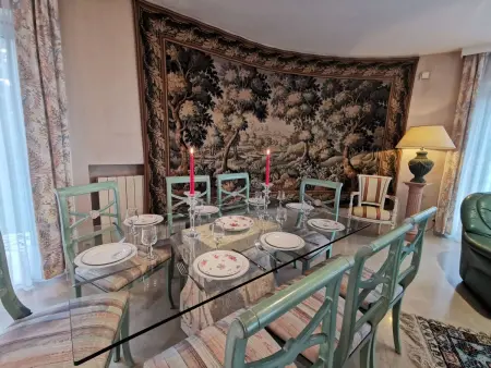 Les Rimains – Maison 8 pers. vue mer à Cancale - Photo 3
