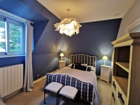 Les Rimains – Maison 8 pers. vue mer à Cancale - Photo 4