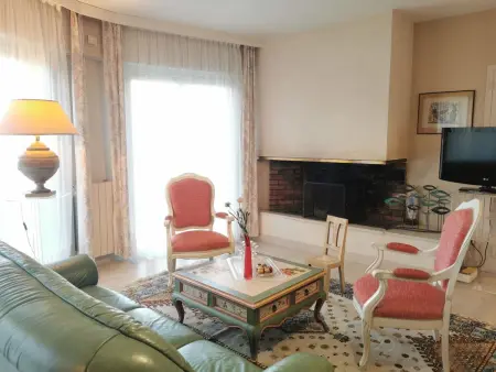 Les Rimains – Maison 8 pers. vue mer à Cancale - Photo 5