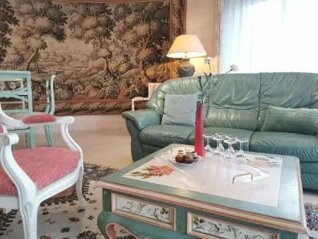 Les Rimains – Maison 8 pers. vue mer à Cancale - Photo 6
