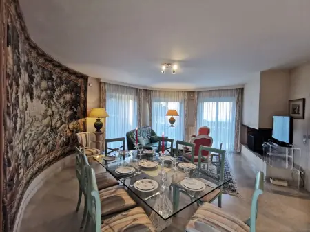 Les Rimains – Maison 8 pers. vue mer à Cancale - Photo 8