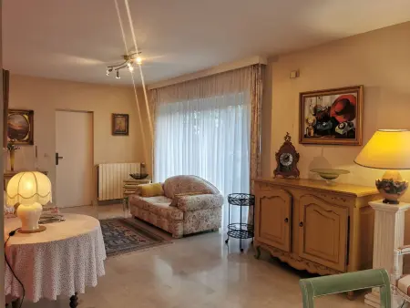 Les Rimains – Maison 8 pers. vue mer à Cancale - Photo 12