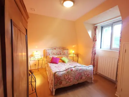 Les Rimains – Maison 8 pers. vue mer à Cancale - Photo 17