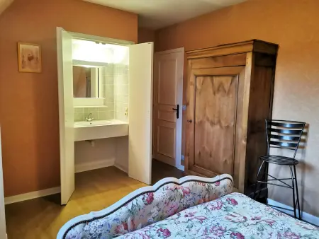 Les Rimains – Maison 8 pers. vue mer à Cancale - Photo 18