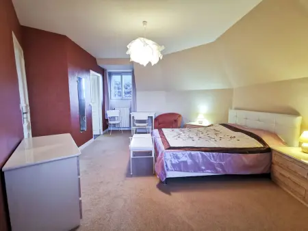 Les Rimains – Maison 8 pers. vue mer à Cancale - Photo 22