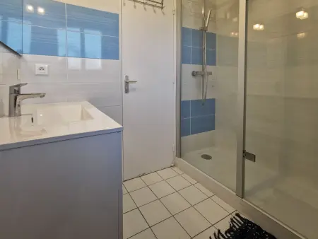 Les Rimains – Maison 8 pers. vue mer à Cancale - Photo 25