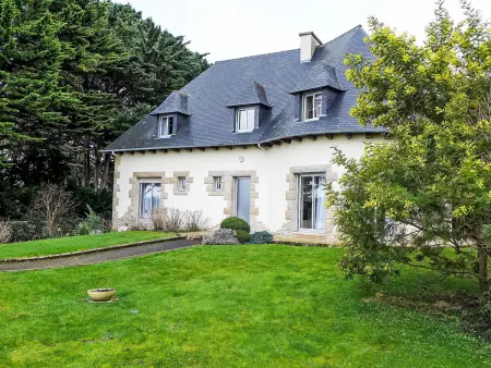 Les Rimains – Maison 8 pers. vue mer à Cancale - Photo 27