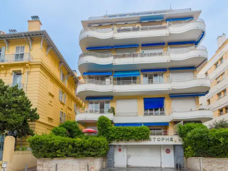 Studio 43 m² avec terrasse sud à Nice : photo 5