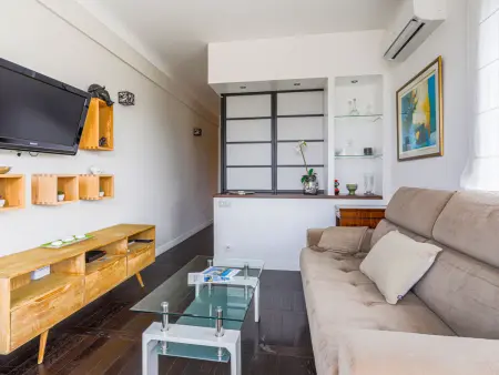 Studio 43 m² avec terrasse sud à Nice : photo 6
