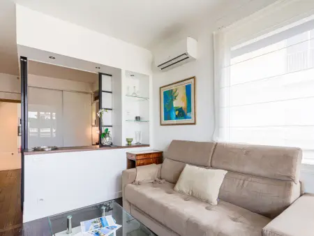 Studio 43 m² avec terrasse sud à Nice : photo 10