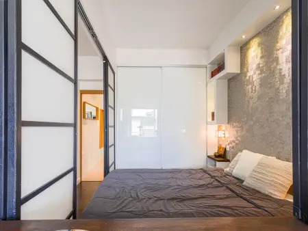 Studio 43 m² avec terrasse sud à Nice : photo 11
