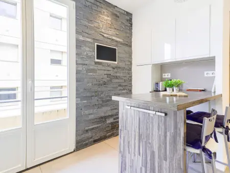 Studio 43 m² avec terrasse sud à Nice : photo 15