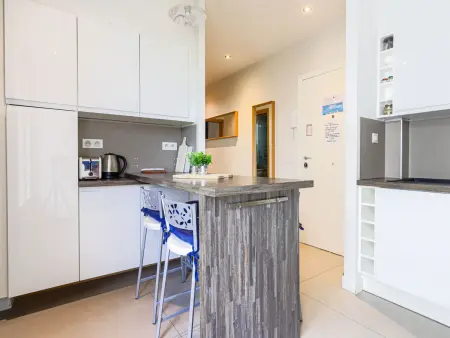 Studio 43 m² avec terrasse sud à Nice : photo 18