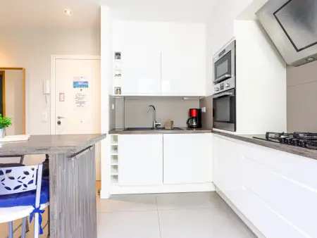 Studio 43 m² avec terrasse sud à Nice : photo 19