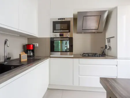 Studio 43 m² avec terrasse sud à Nice : photo 20