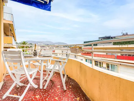Studio 43 m² avec terrasse sud à Nice : photo 25