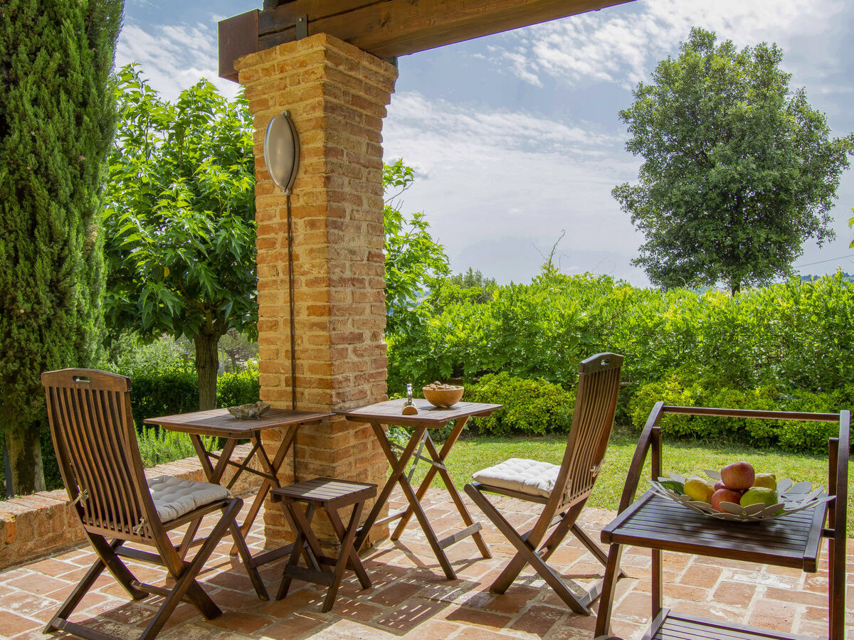Aurelia, maison 8 personnes avec piscine à Castelfiorentino - Photo 29