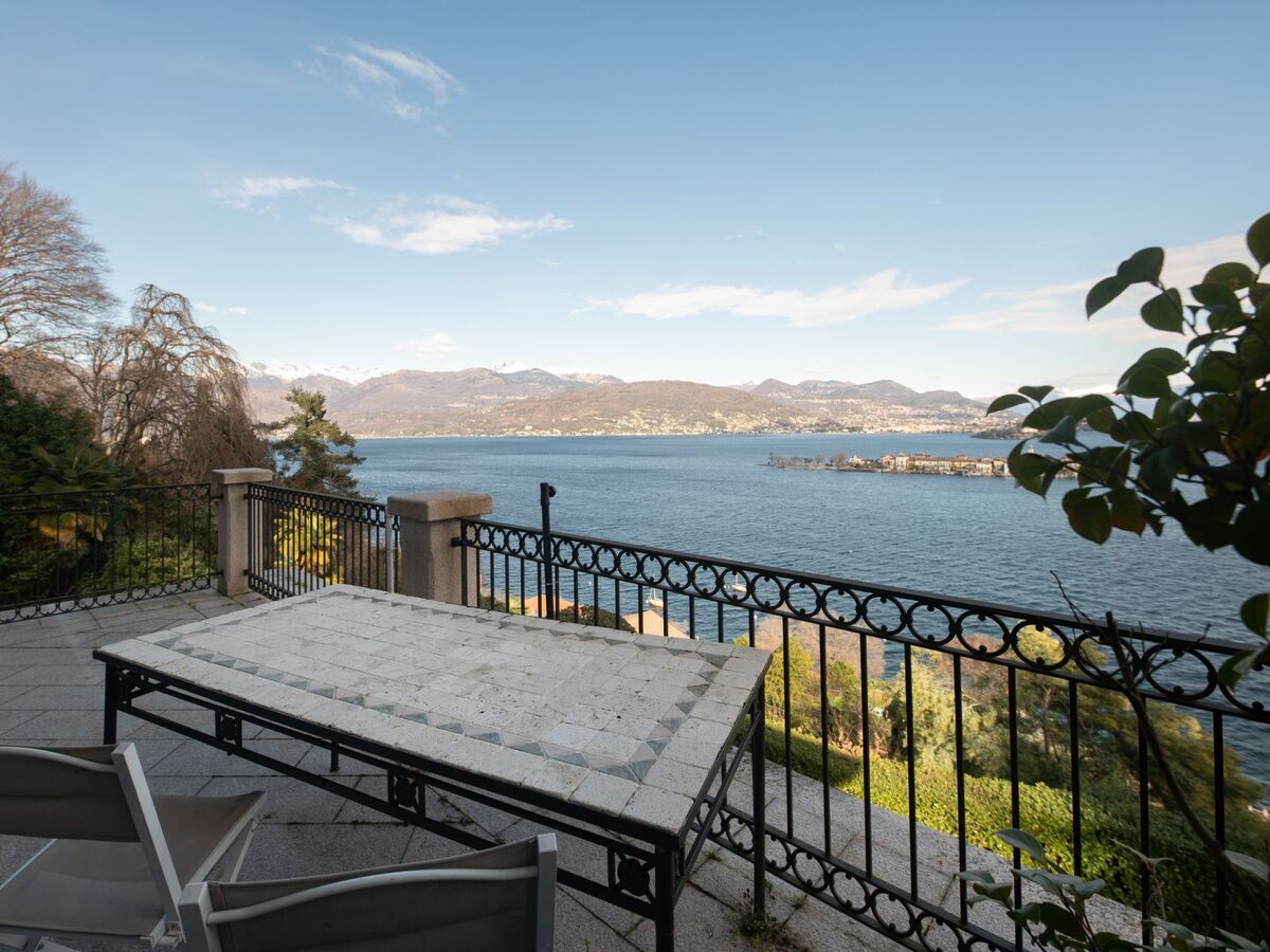 Appartement Punta Borromea, vue lac à Baveno - Photo 3