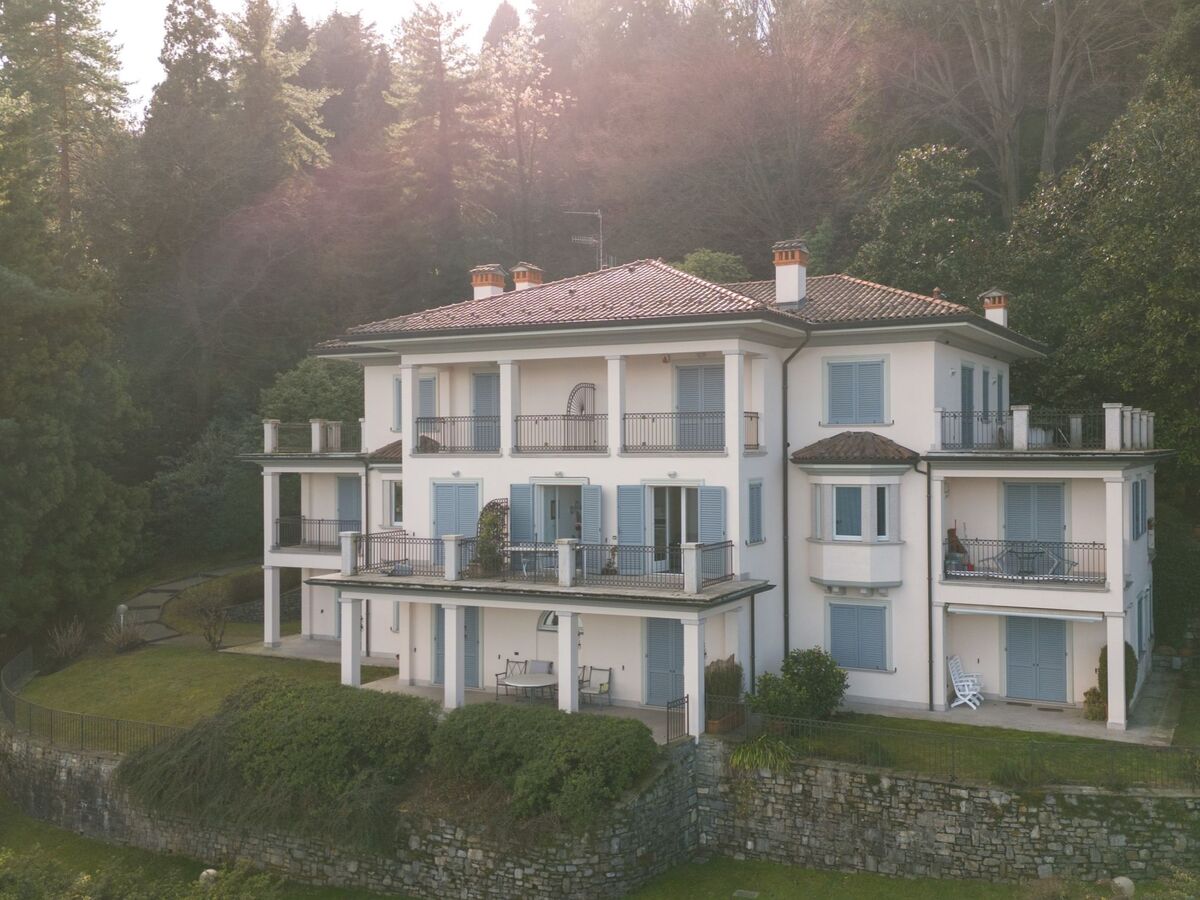 Appartement Punta Borromea, vue lac à Baveno - Photo 4