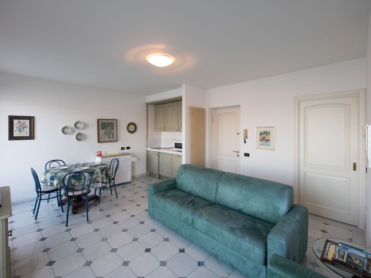 Appartement Punta Borromea, vue lac à Baveno - Photo 8