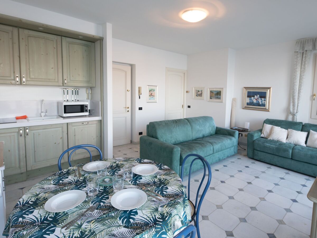 Appartement Punta Borromea, vue lac à Baveno - Photo 9