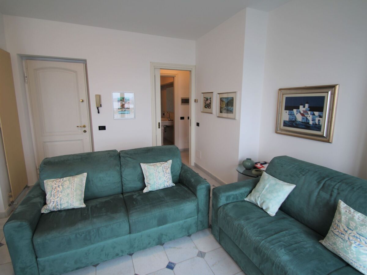 Appartement Punta Borromea, vue lac à Baveno - Photo 10