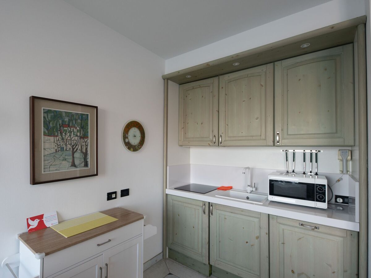 Appartement Punta Borromea, vue lac à Baveno - Photo 12