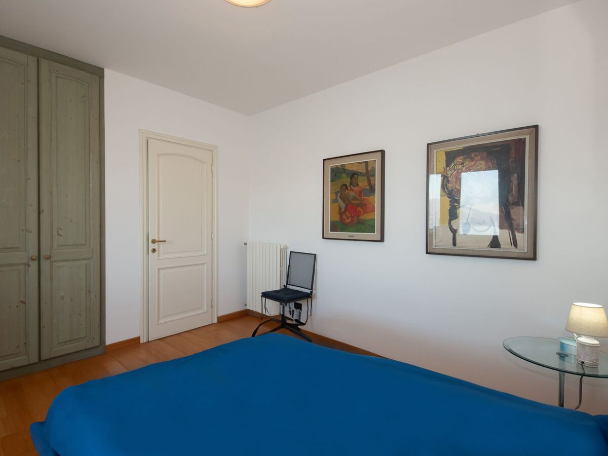 Appartement Punta Borromea, vue lac à Baveno - Photo 15